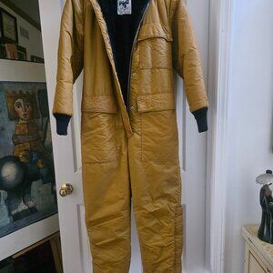Vintage Snow / Ski Suit